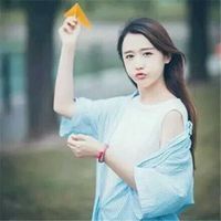 微信女生头像 可能就此忘却你吧