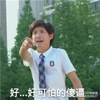 舞法天女聊天微信表情包 搞笑舞法天女魔性表情