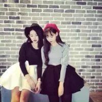 微信女生头像 可能就此忘却你吧