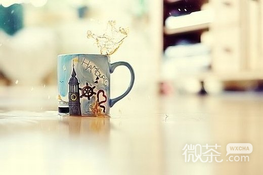 好看的非主流空间微信高清图片