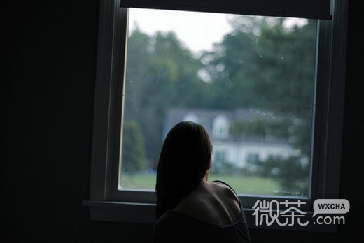 备受煎熬的非主流微信高清图片
