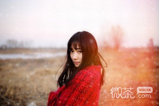 备受煎熬的非主流微信高清图片