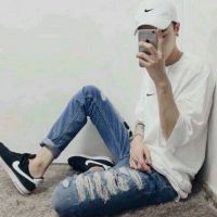微信情侣头像 我要把我的余生交给你
