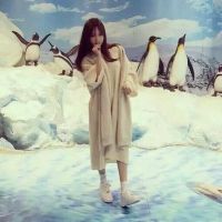 微信情侣头像 我要把我的余生交给你