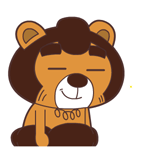 毛毛熊动态微信表情包 放学别走！
