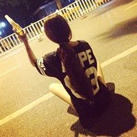 微信女生头像 就爱宝宝，么