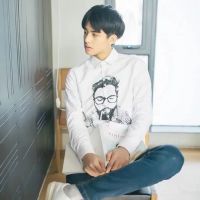 微信男生头像 帅锅一个