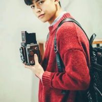 微信男生头像 帅锅一个