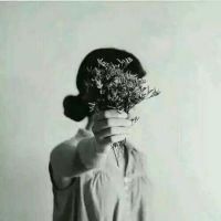 微信情侣头像 我要把我的余生交给你