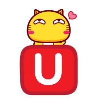 微信七夕表白头像 哈咪猫我爱你