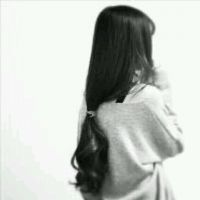 微信女生头像 就爱宝宝，么