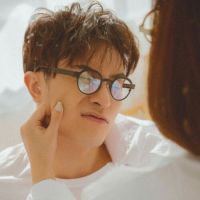 微信情侣头像 有情人终成眷属