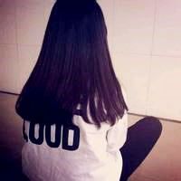 微信女生头像 就爱宝宝，么