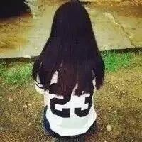 微信女生头像 就爱宝宝，么