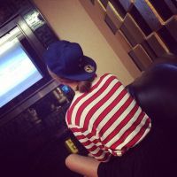 微信女生头像 就爱宝宝，么