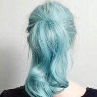 微信女生头像 就爱宝宝，么