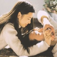 微信情侣头像 有情人终成眷属