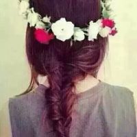 微信女生头像 就爱宝宝，么