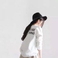 微信女生头像 就爱宝宝，么