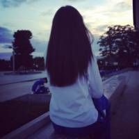 微信女生头像 就爱宝宝，么