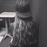 微信女生头像 就爱宝宝，么