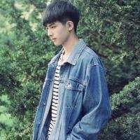 微信男生头像 一生爱你一个