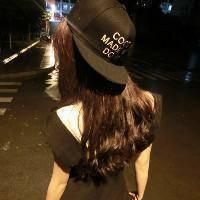 微信女生头像 就爱宝宝，么