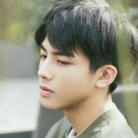 微信男生头像 帅锅一个