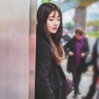 微信情侣头像 我化尘埃飞扬