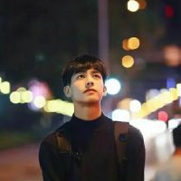 微信男生头像 帅锅一个