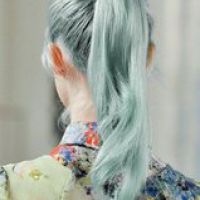 微信女生头像 就爱宝宝，么