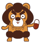 毛毛熊动态微信表情包 放学别走！