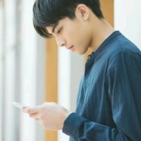 微信男生头像 帅锅一个