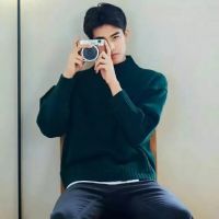 微信男生头像 帅锅一个