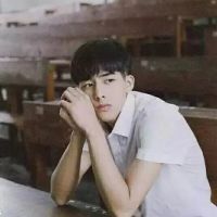 微信男生头像 帅锅一个