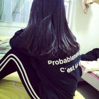 微信女生头像 就爱宝宝，么