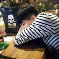 微信男生头像 帅锅一个