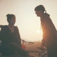 微信情侣头像 有情人终成眷属