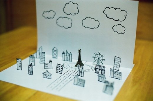 透露着淡淡伤感的意境微信高清图片 淡淡的忧伤
