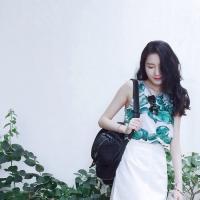 时尚大牌微信头像 大牌的范儿不是你可以有