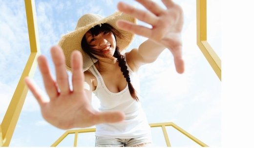 极品美女微信高清图片 超级漂亮美女