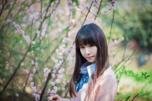 极品美女微信高清图片 超级漂亮美女