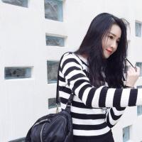 时尚大牌微信头像 大牌的范儿不是你可以有