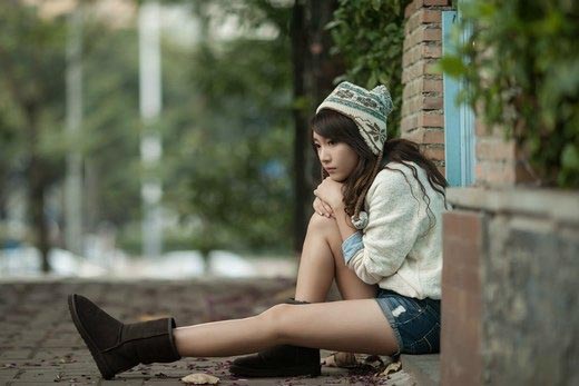 极品美女微信高清图片 超级漂亮美女