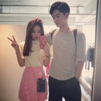 微信情侣头像 “遇见他，遇见最美的执念