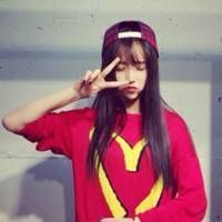 微信女生头像 喜欢我就说万一憋坏了肿么办 嗯？