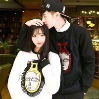 微信情侣头像 “遇见他，遇见最美的执念