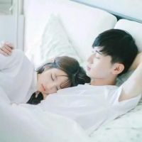 微信情侣头像 一切只是刚刚好