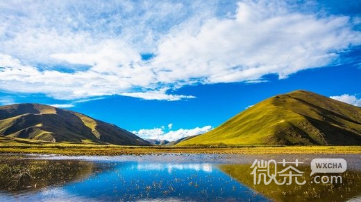 超好看的风景微信高清图片 心旷神怡