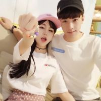 微信情侣头像 “遇见他，遇见最美的执念